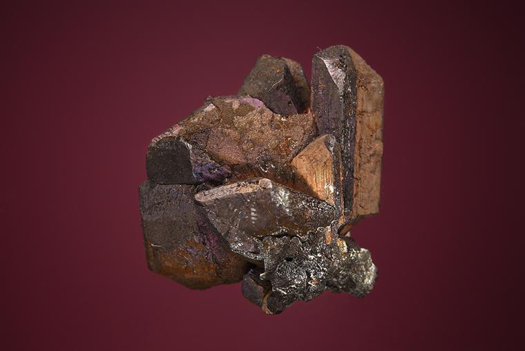 CHALCOCITE